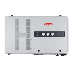 Invertor On-grid Trifazat Fronius Tauro Eco
